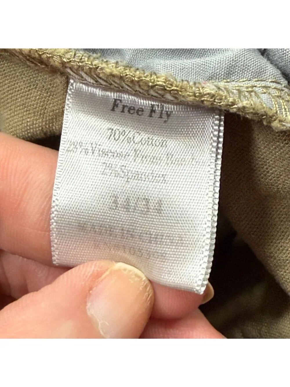 Free Fly Apparel up sale
